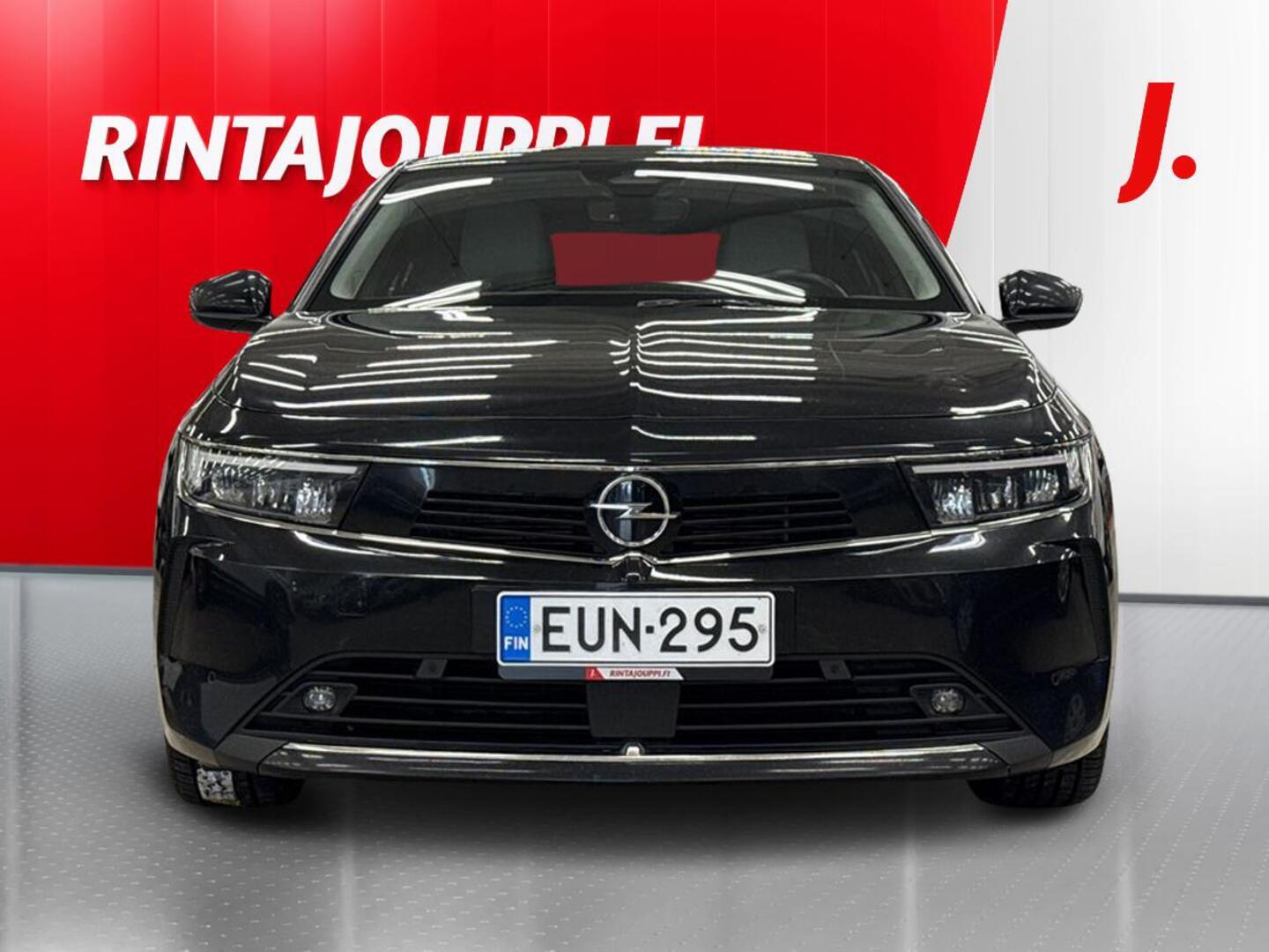 OPEL Astra 2023