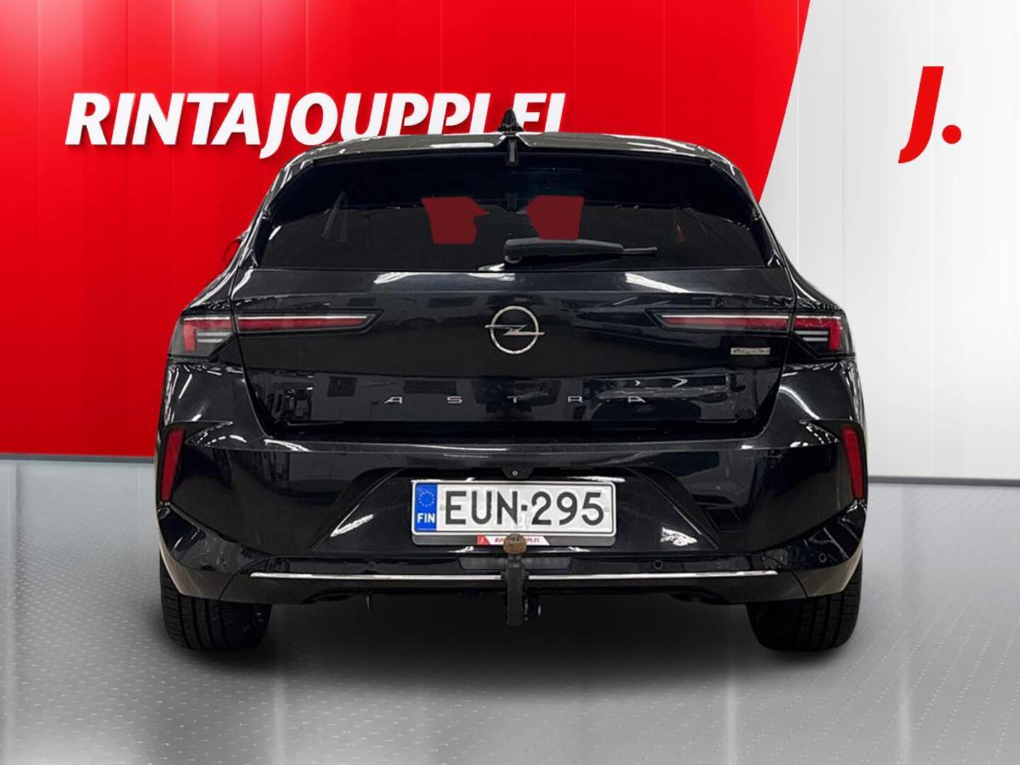 OPEL Astra 2023