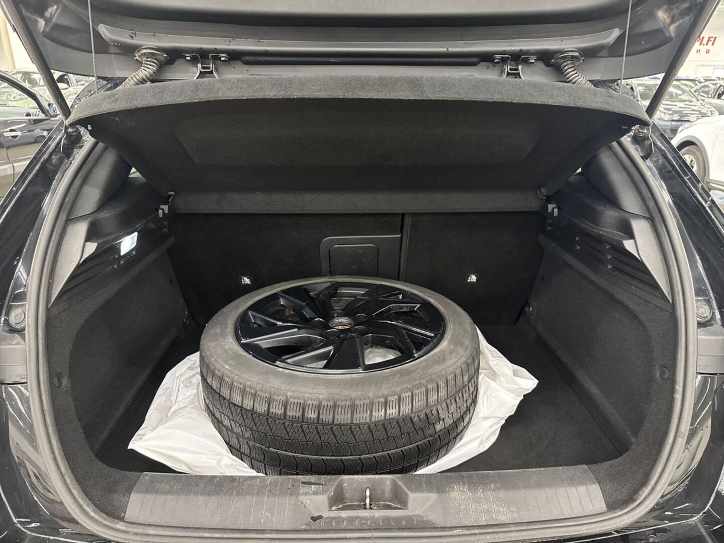 OPEL Astra 2023