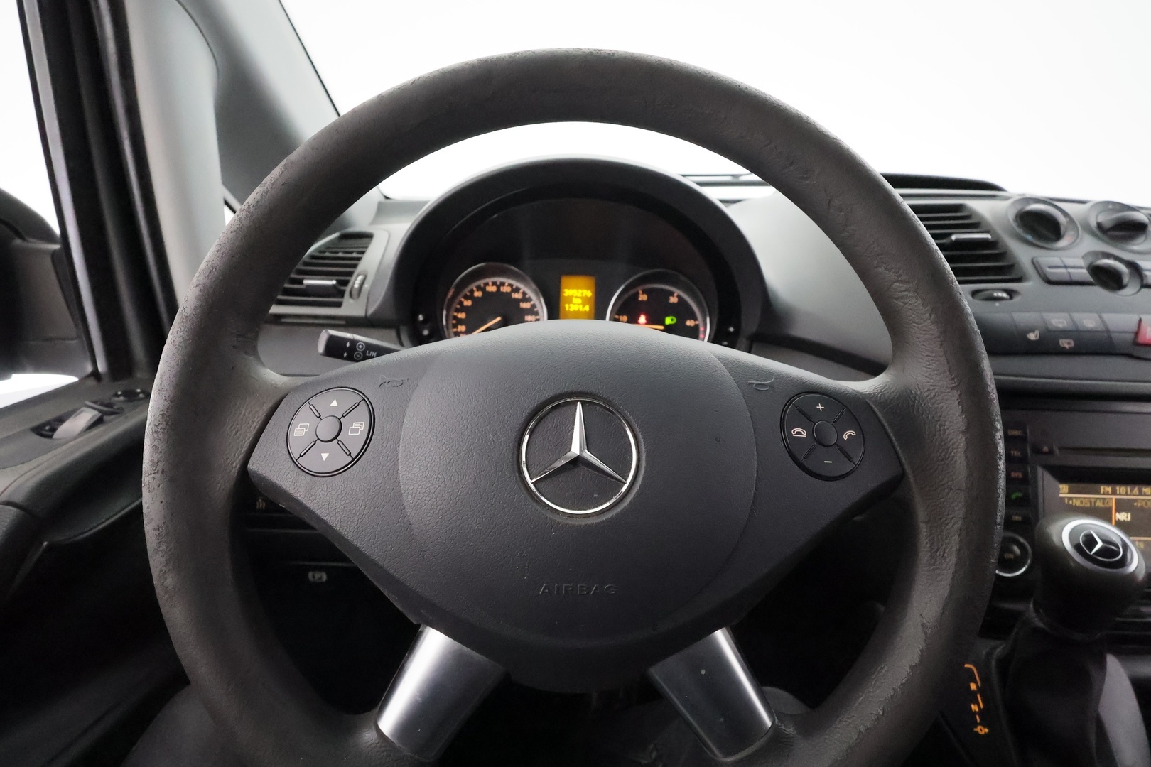 MERCEDES-BENZ Vito 2011