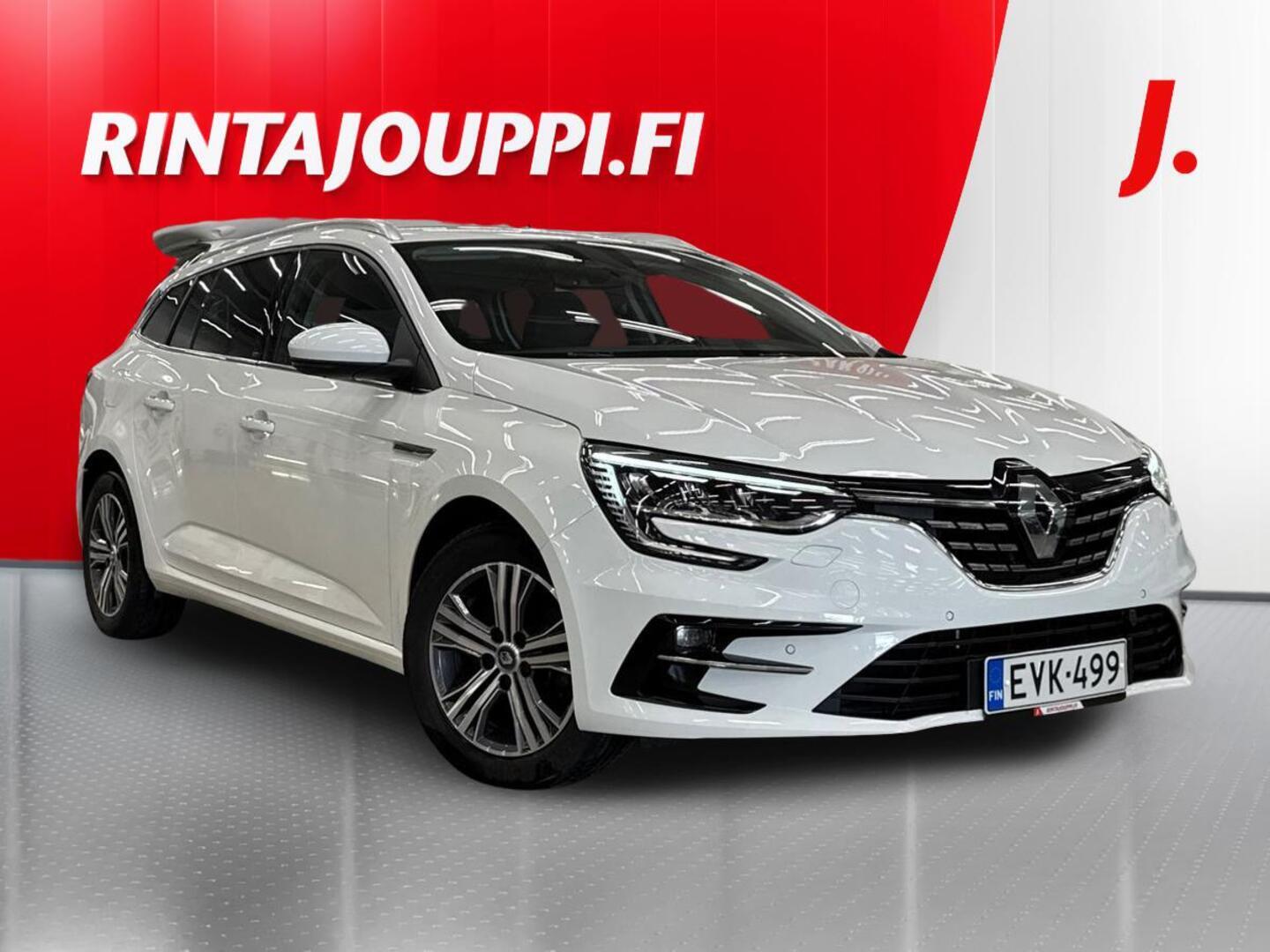 RENAULT Megane 2021