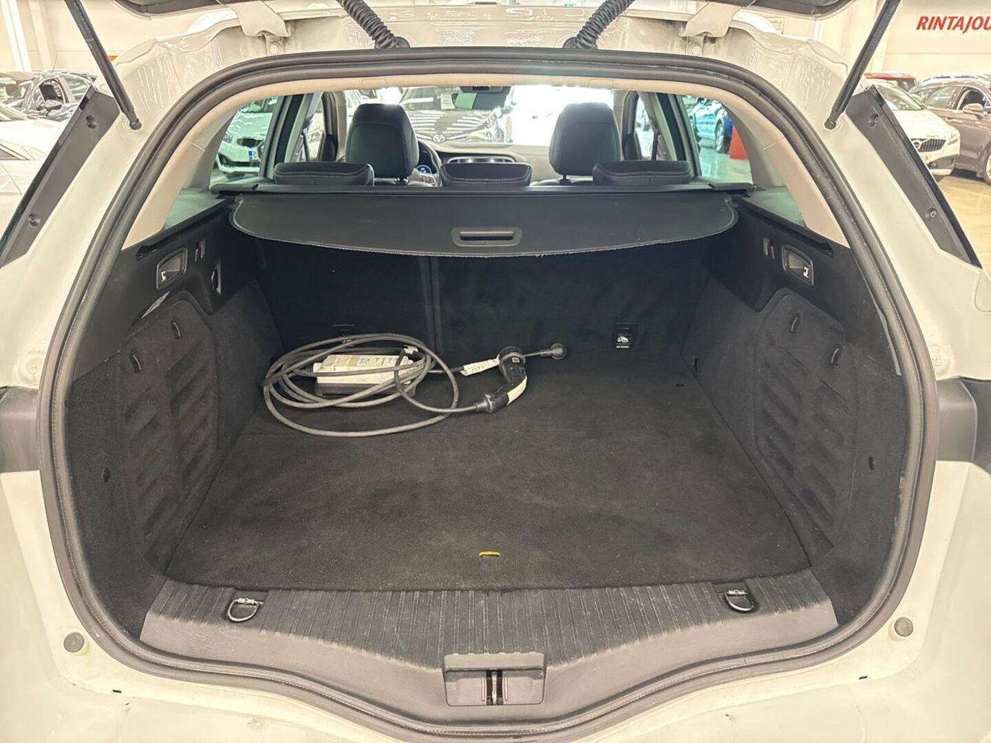 RENAULT Megane 2021
