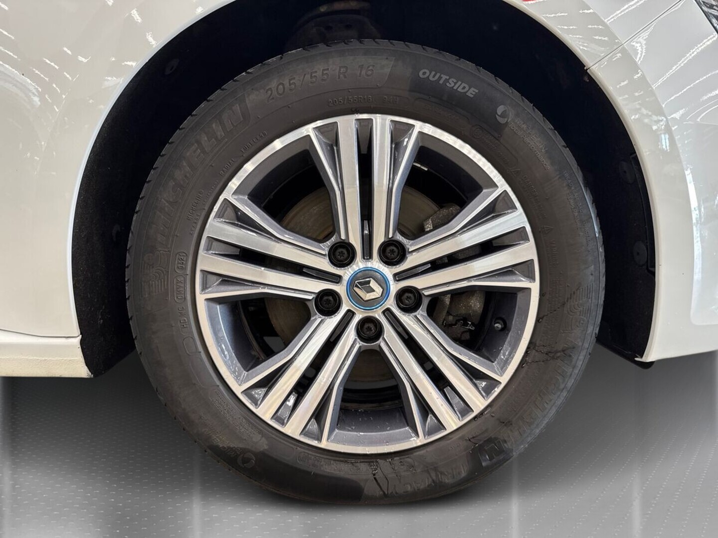 RENAULT Megane 2021