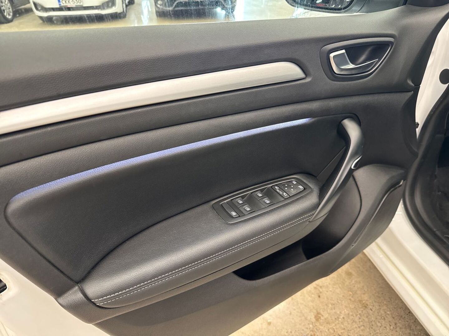 RENAULT Megane 2021