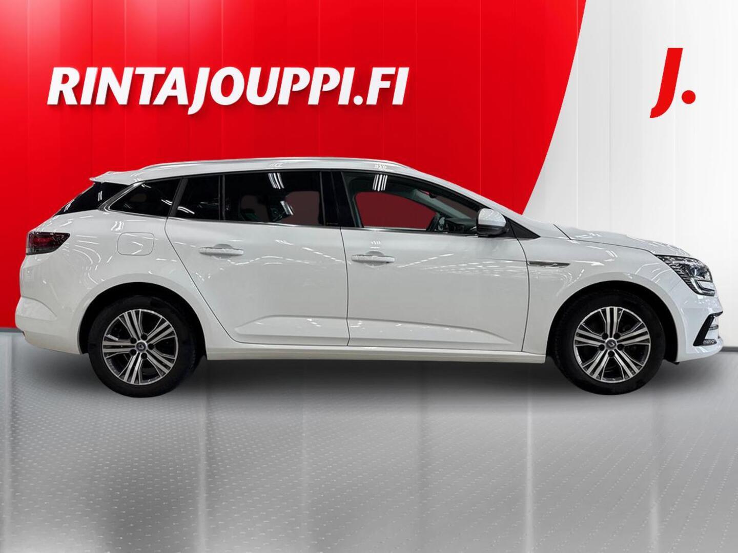 RENAULT Megane 2021