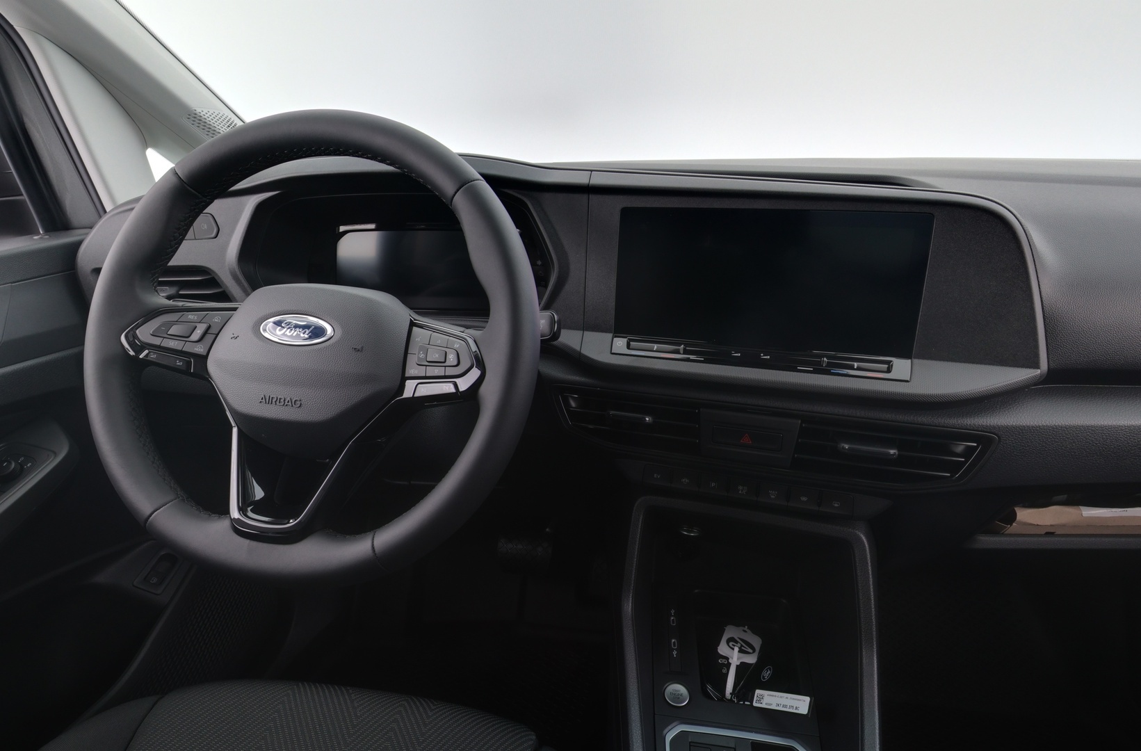 FORD Transit Connect 2024