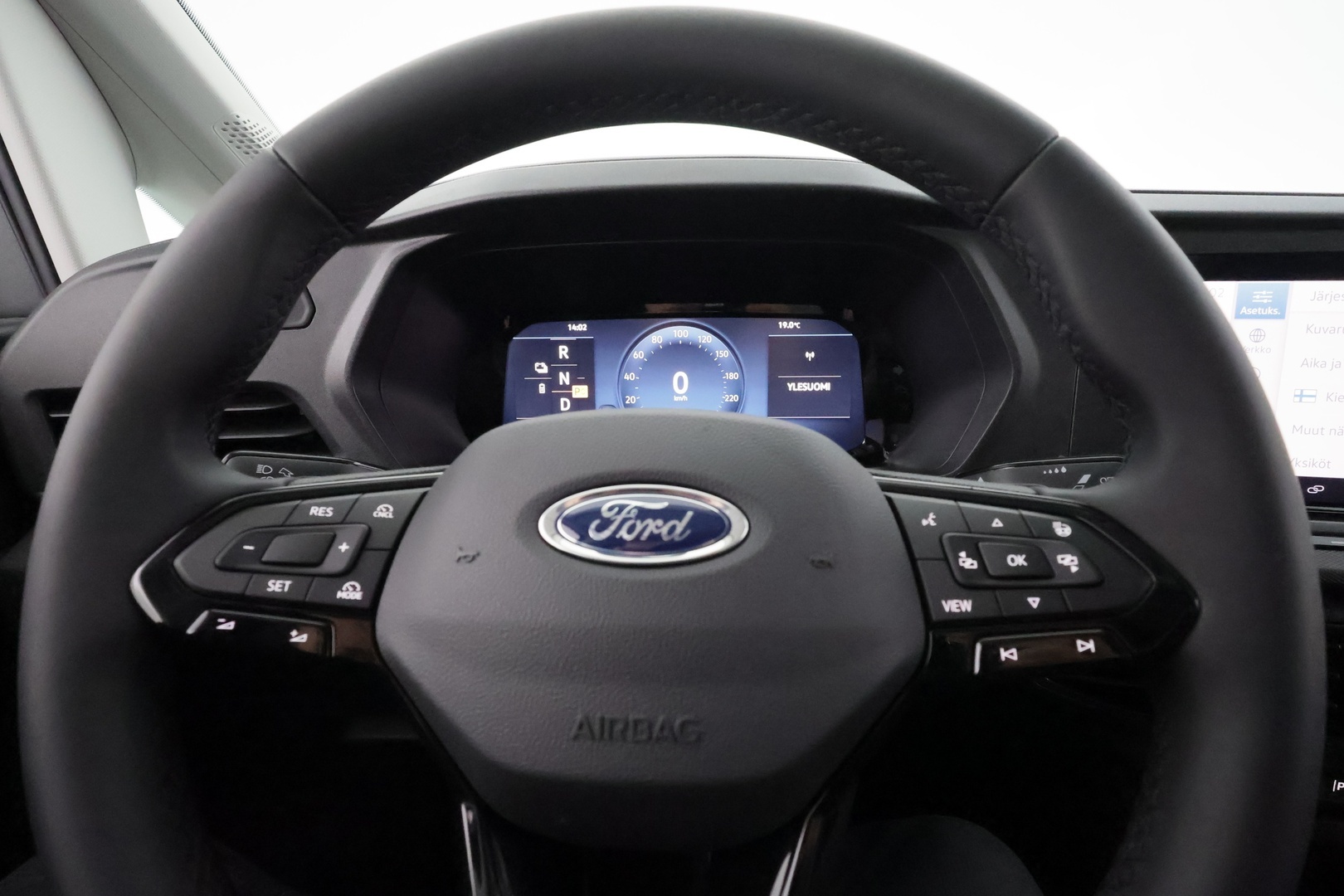 FORD Transit Connect 2024