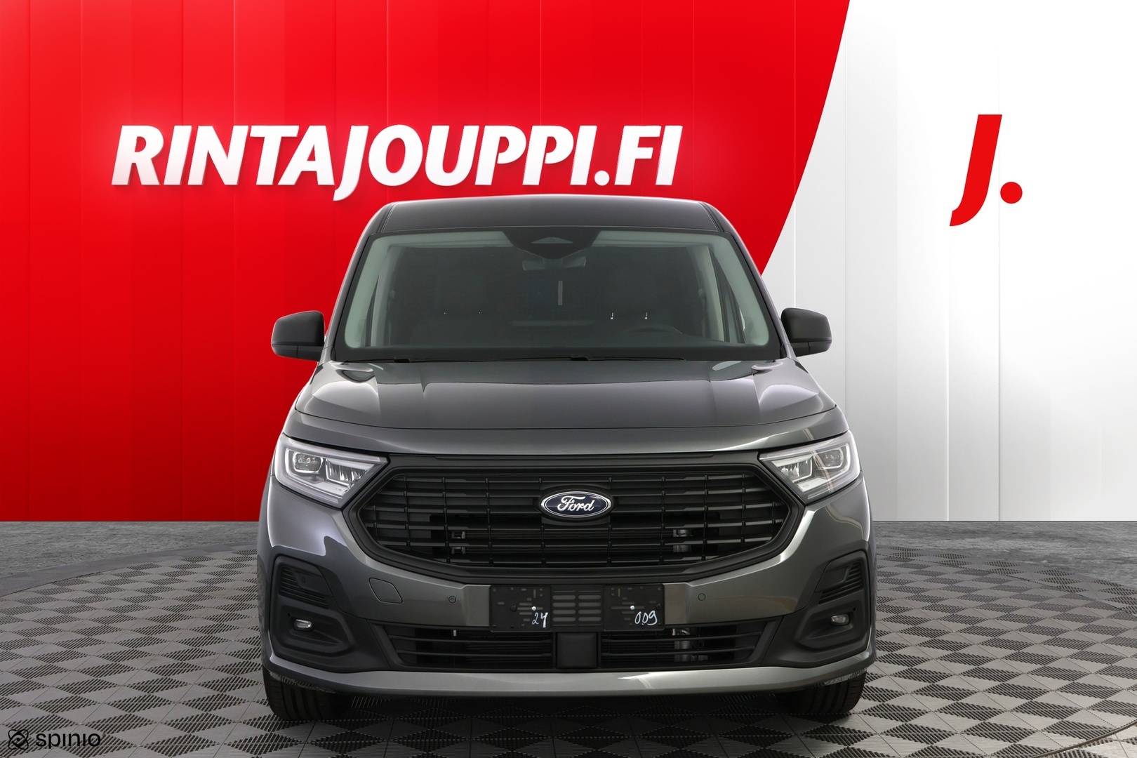 FORD Transit Connect 2024