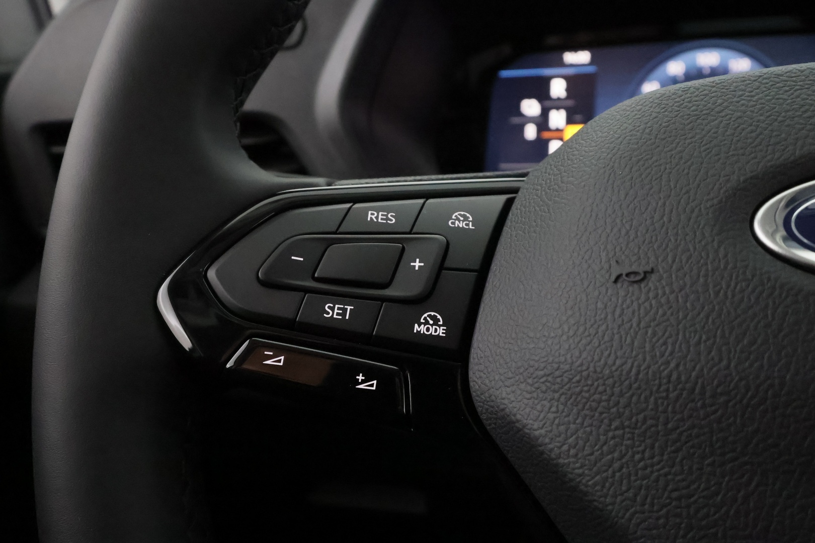 FORD Transit Connect 2024