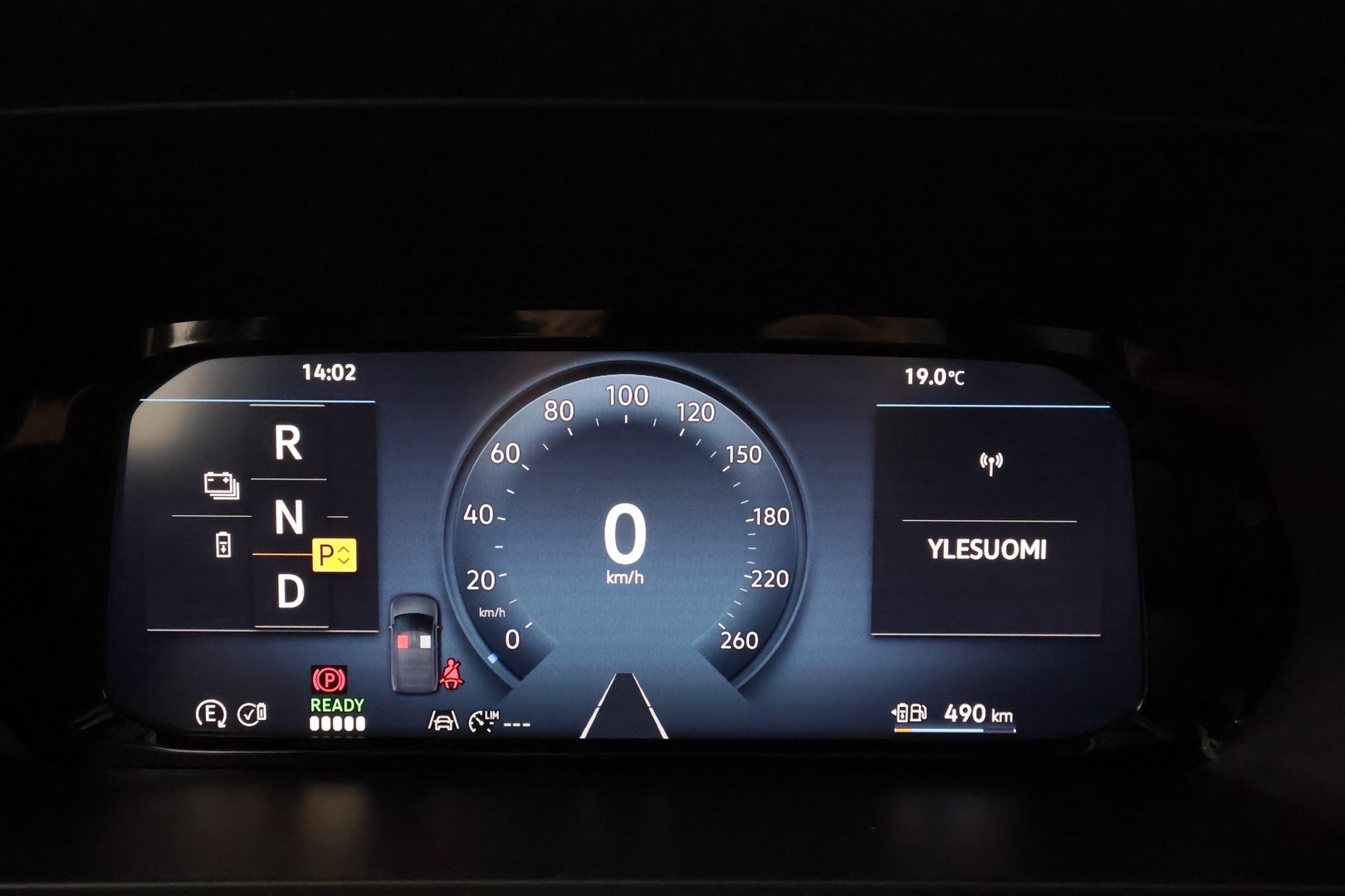 FORD Transit Connect 2024