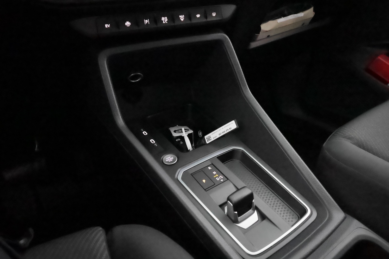 FORD Transit Connect 2024