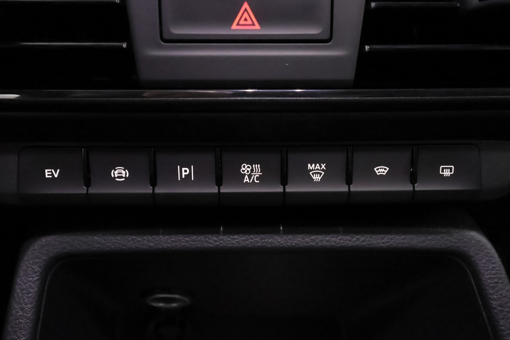 FORD Transit Connect 2024