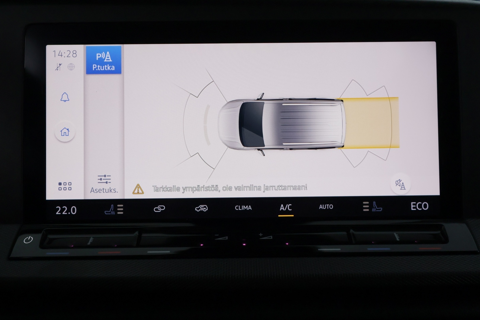 FORD Transit Connect 2024