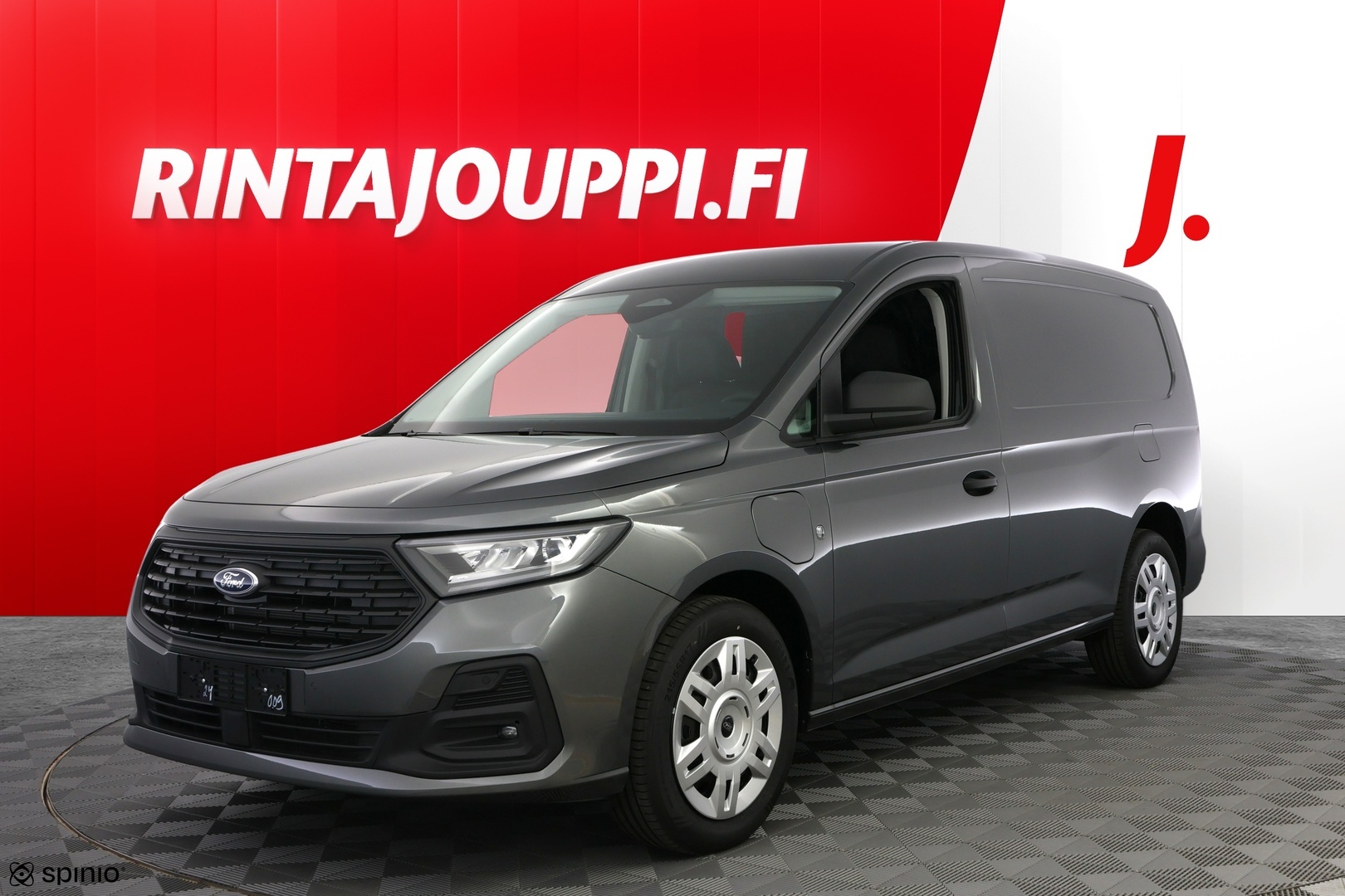 FORD Transit Connect 2024