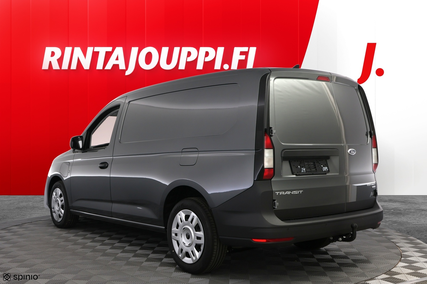 FORD Transit Connect 2024