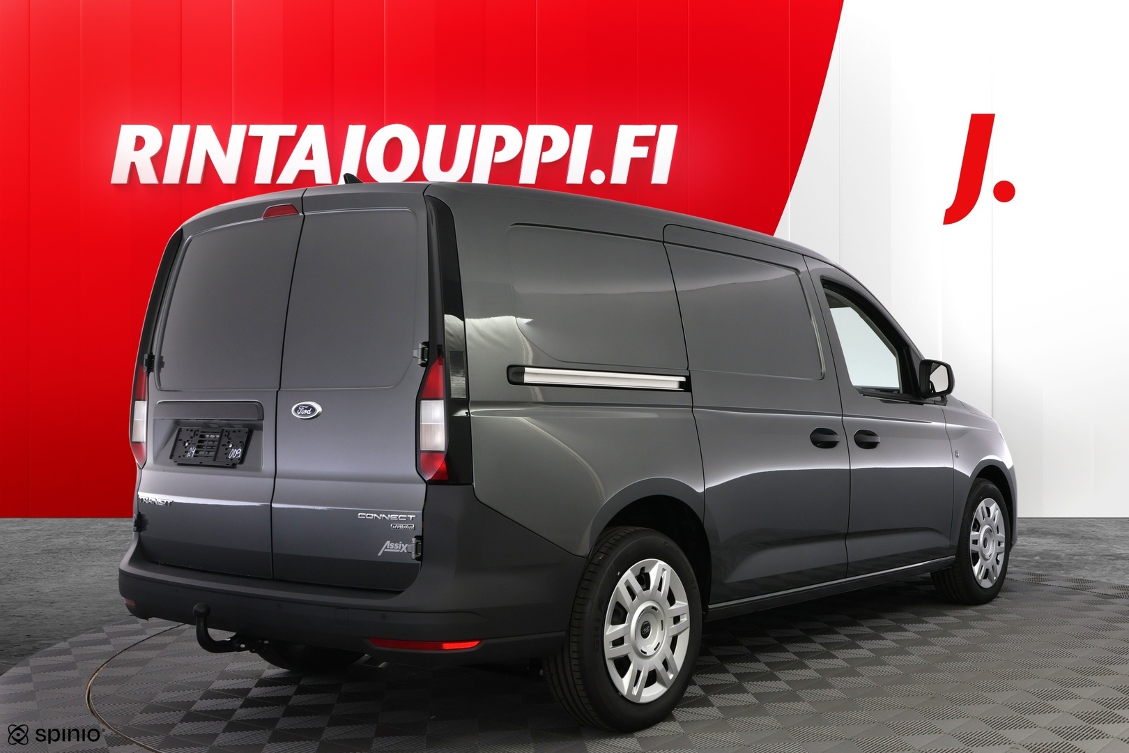 FORD Transit Connect 2024