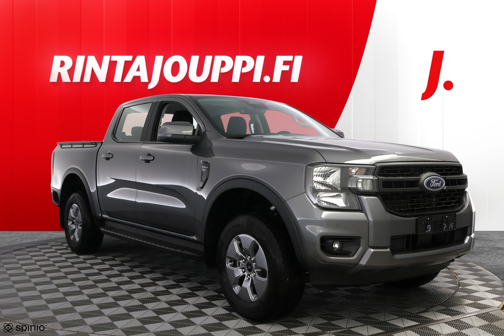 FORD Ranger 2025