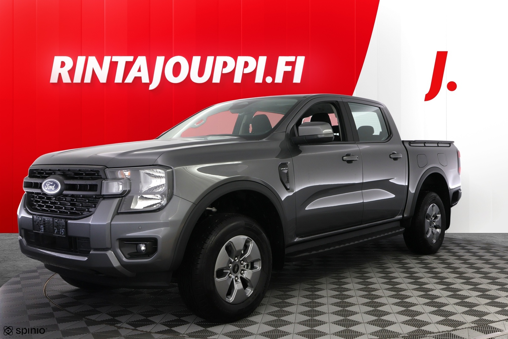 FORD Ranger 2025