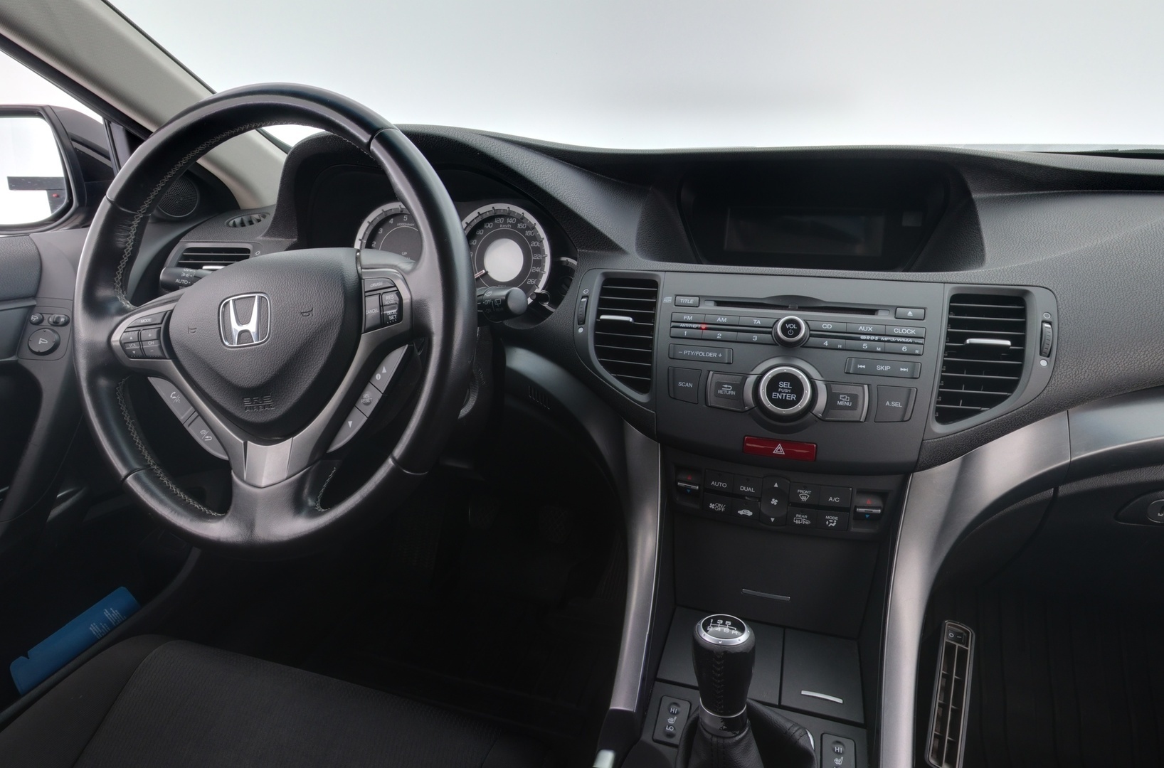 HONDA Accord 2013
