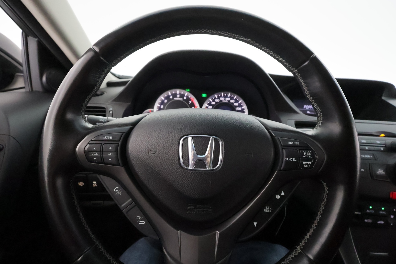 HONDA Accord 2013
