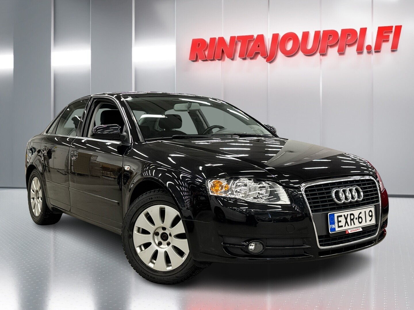 AUDI A4 2005