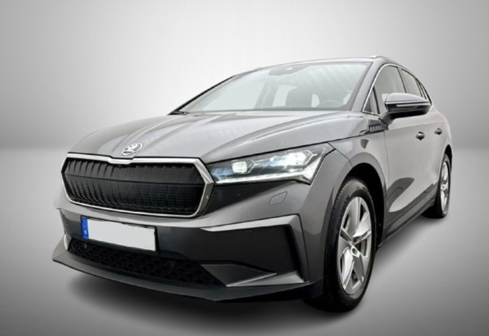 SKODA Enyaq 2023