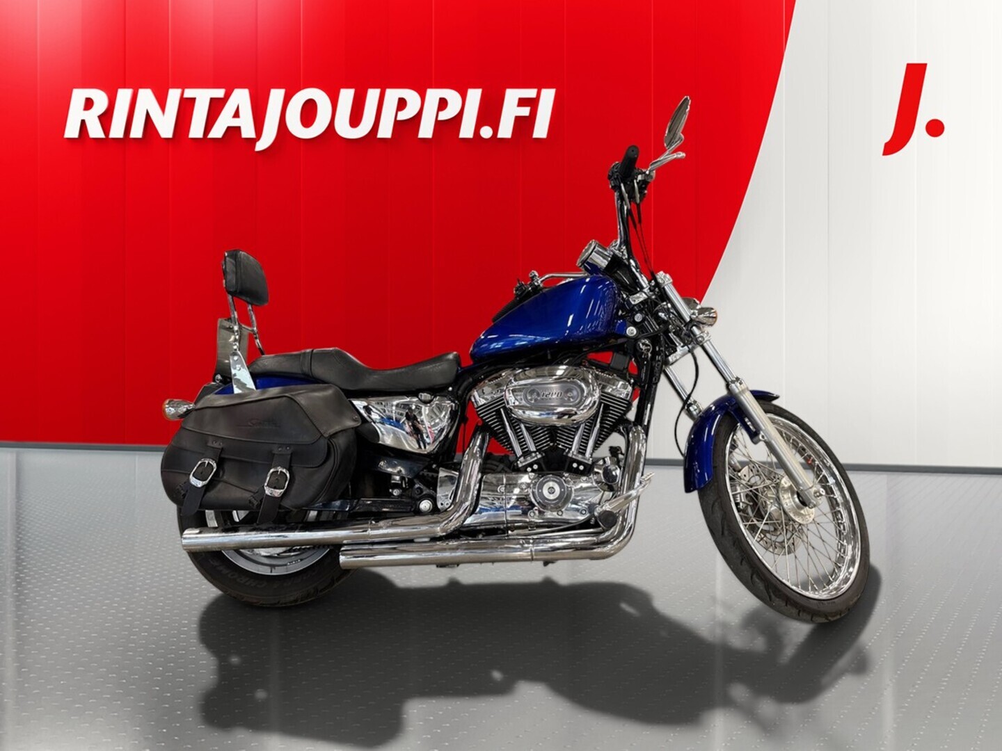 HARLEY-DAVIDSON SPORTSTER 2005