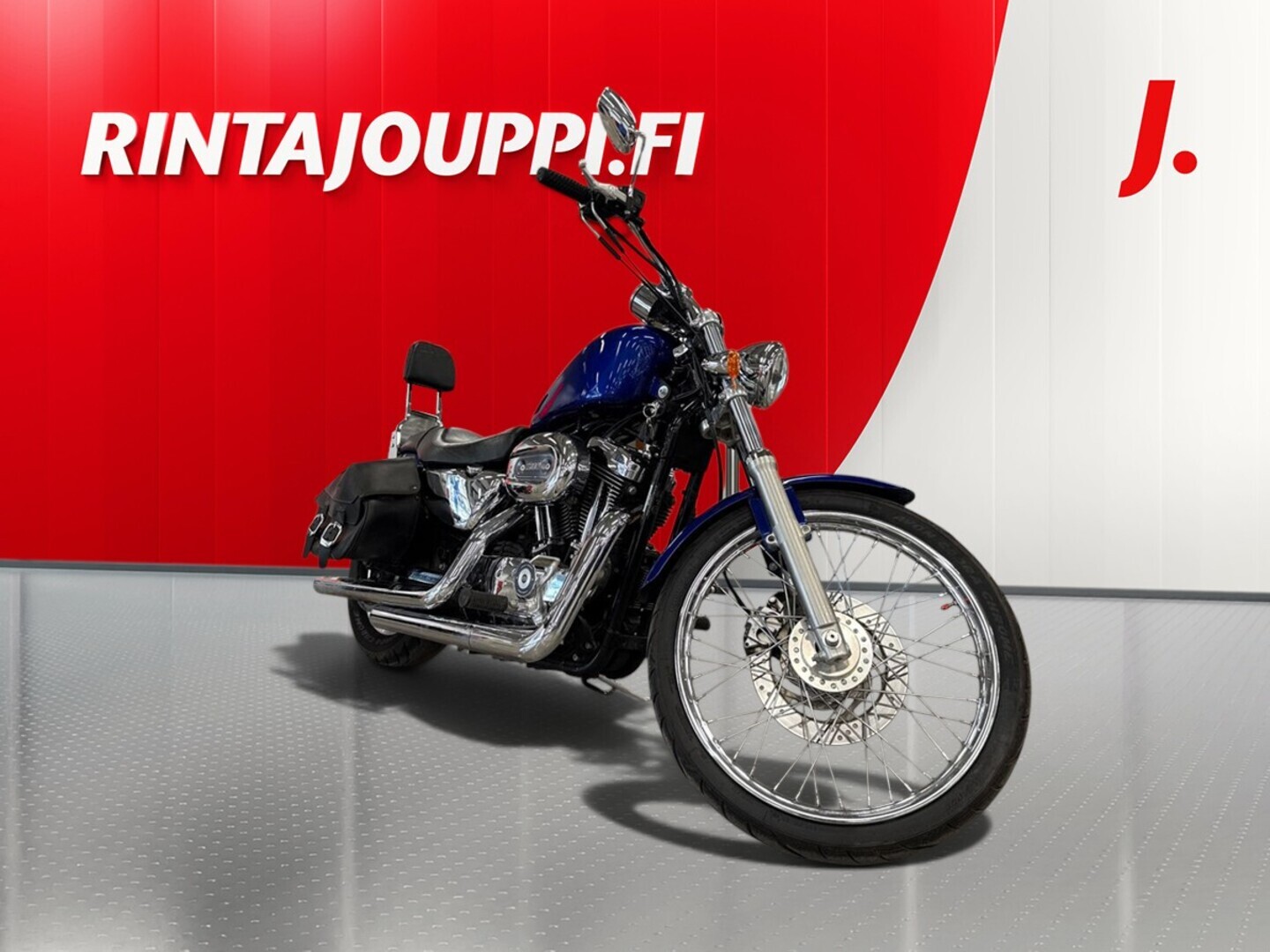 HARLEY-DAVIDSON SPORTSTER 2005