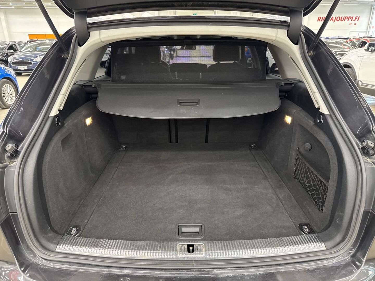 AUDI A4 2010