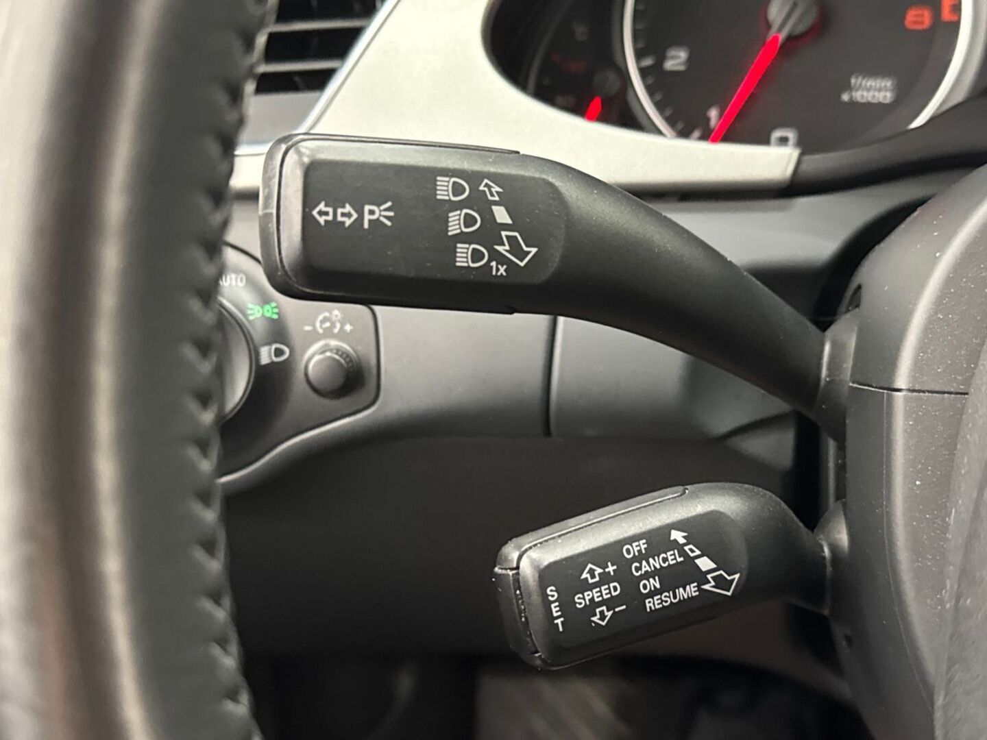 AUDI A4 2010