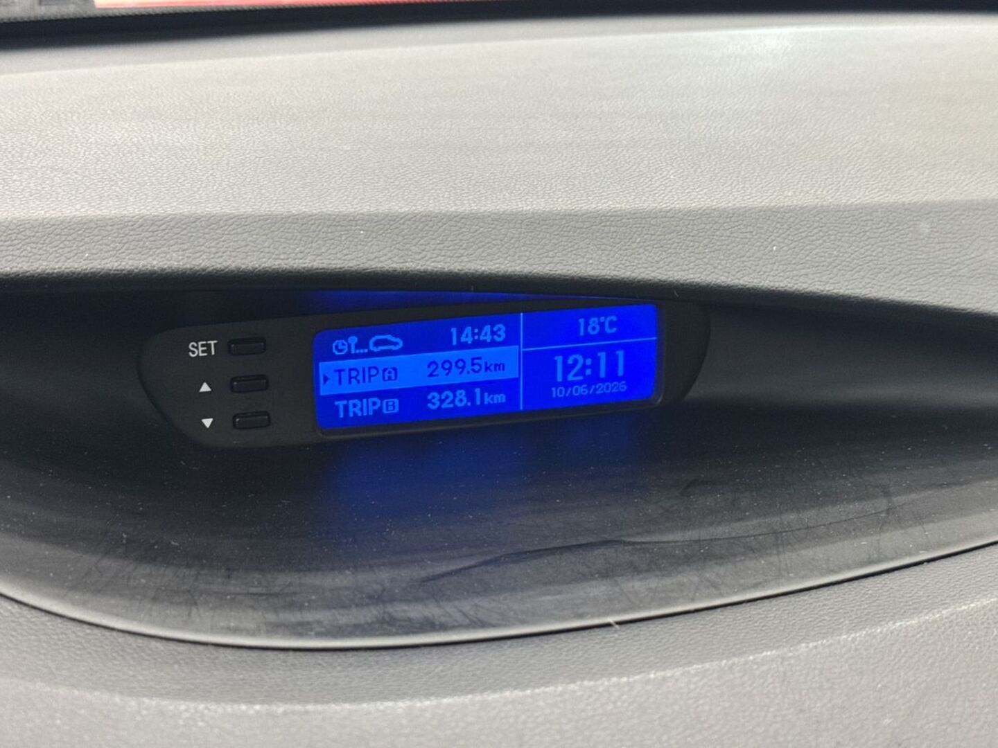HYUNDAI i20 2011
