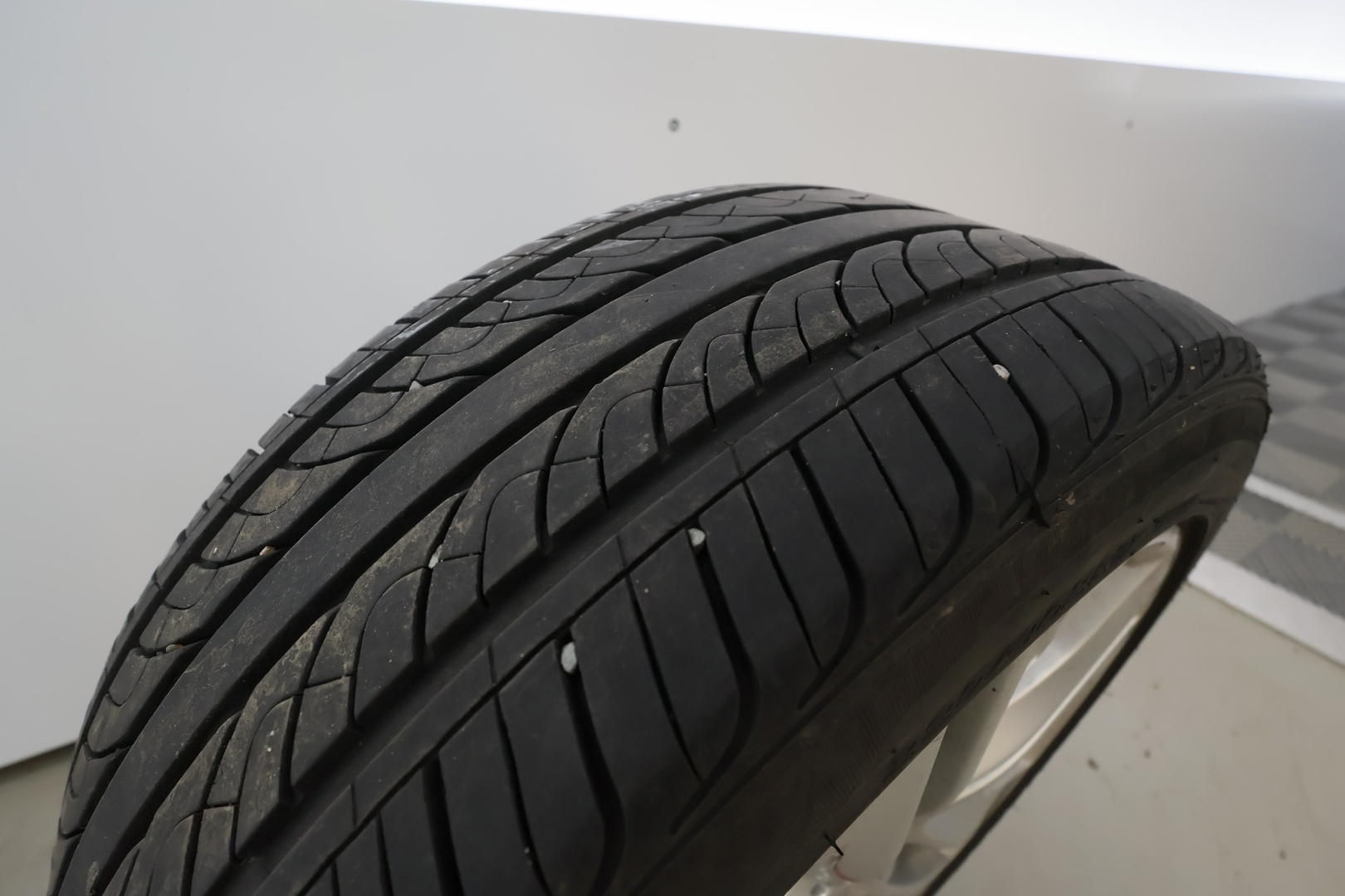 MERCEDES-BENZ C 2012