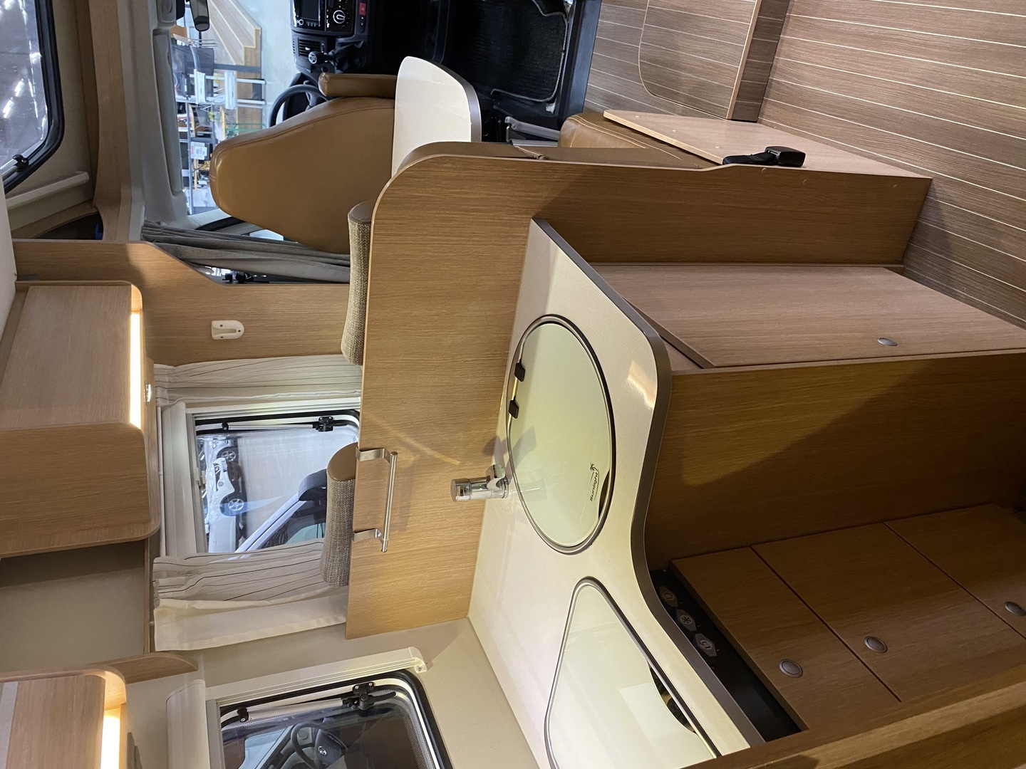 SUNLIGHT T69 10 years Edition 2015