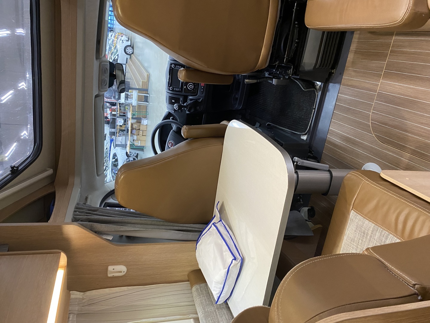 SUNLIGHT T69 10 years Edition 2015