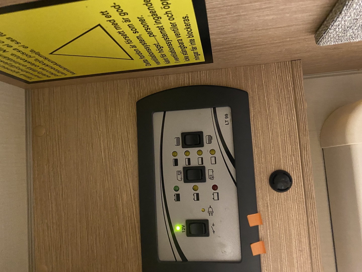 SUNLIGHT T69 10 years Edition 2015