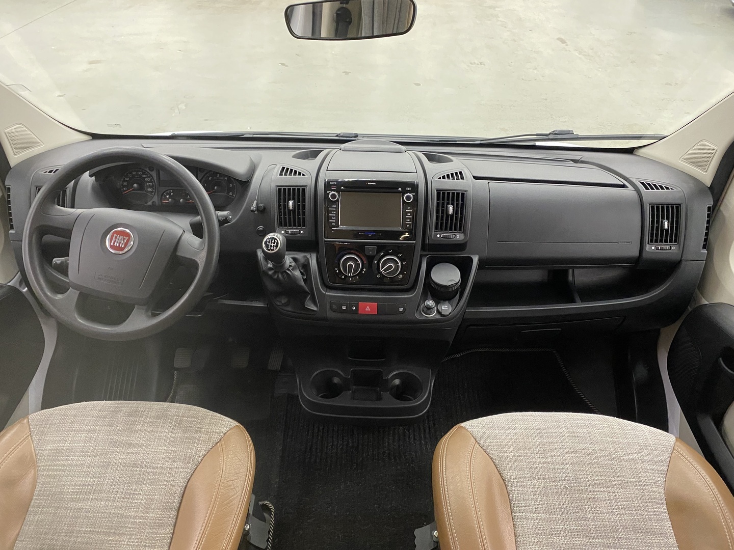 SUNLIGHT T69 10 years Edition 2015