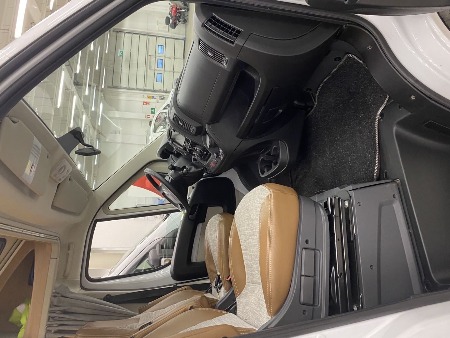 SUNLIGHT T69 10 years Edition 2015