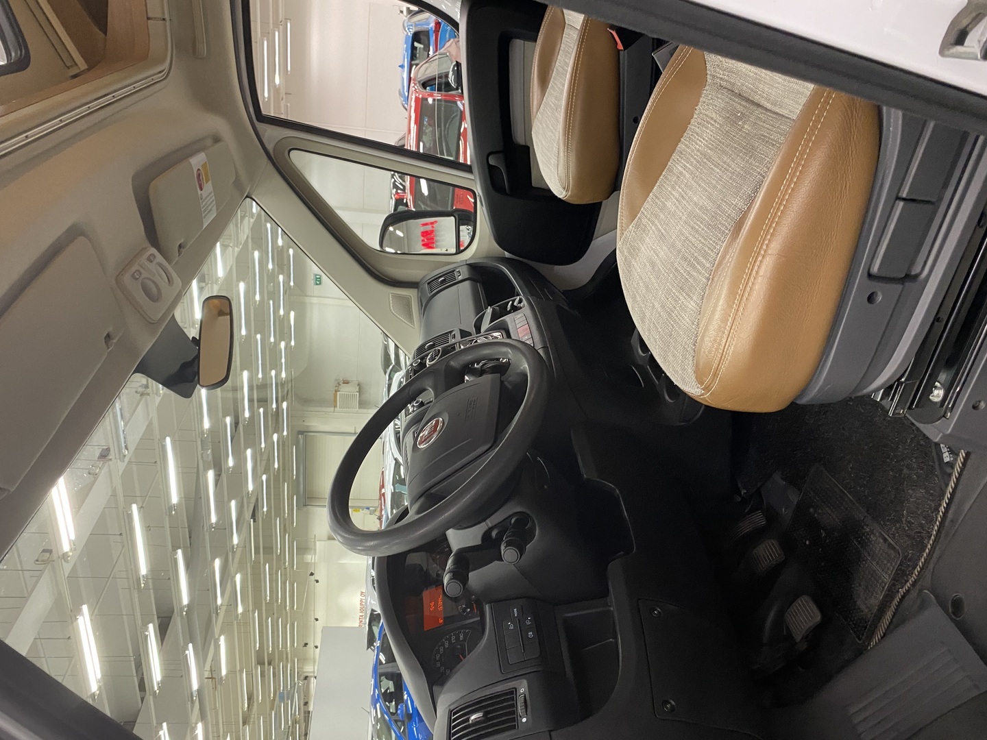 SUNLIGHT T69 10 years Edition 2015