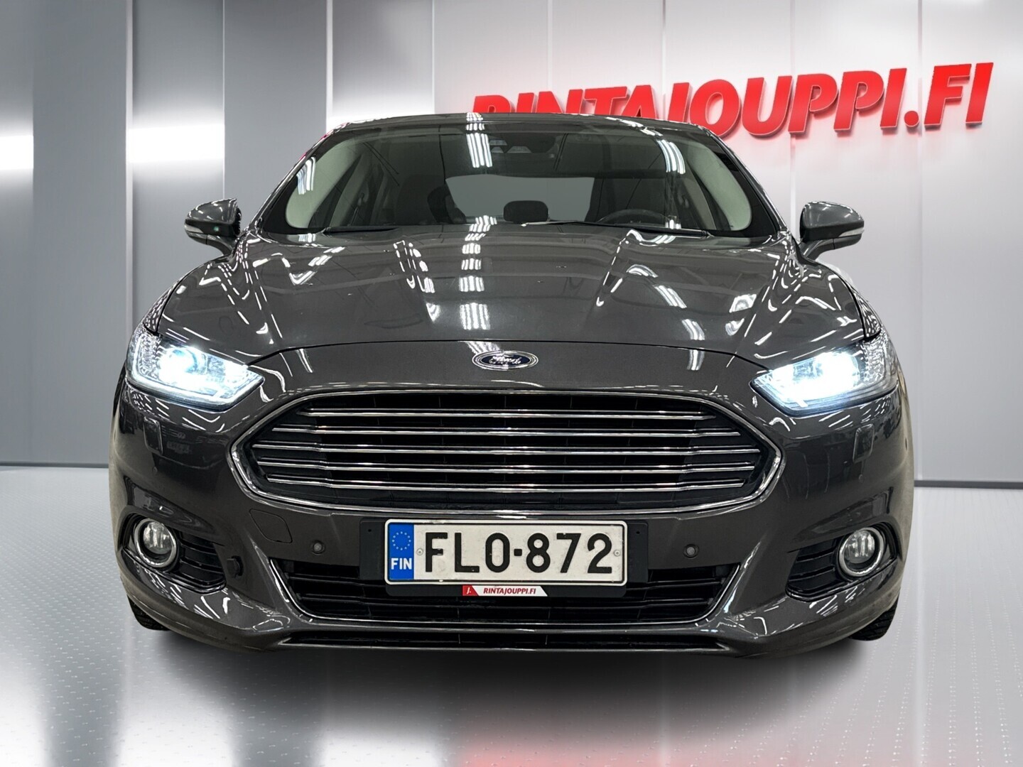 FORD Mondeo 2015