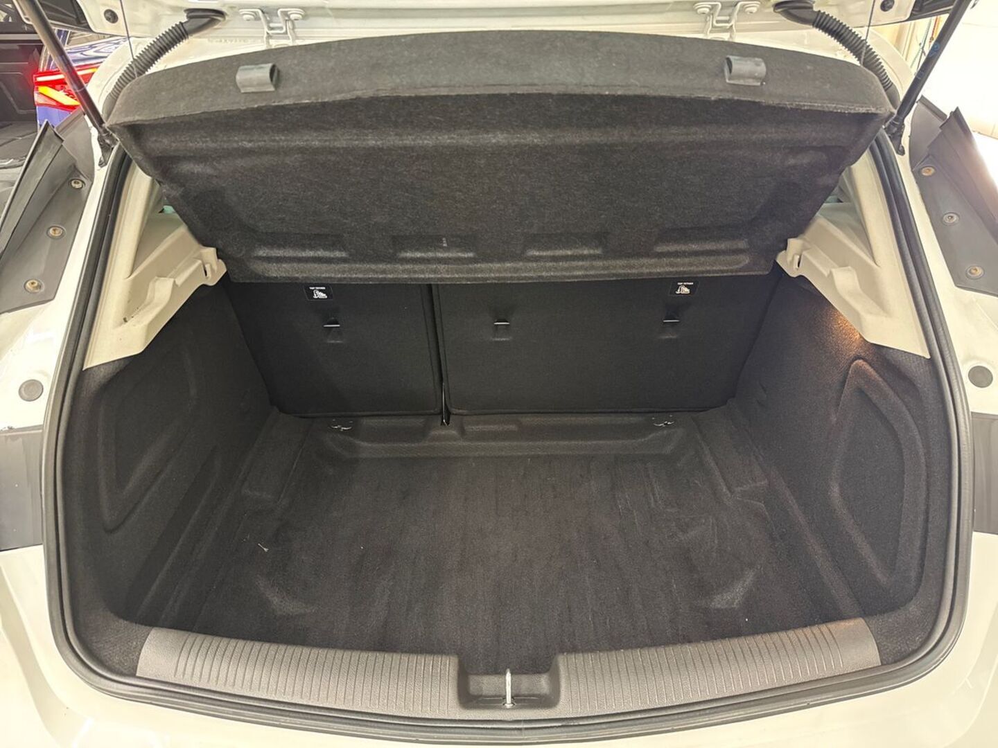 OPEL Astra 11