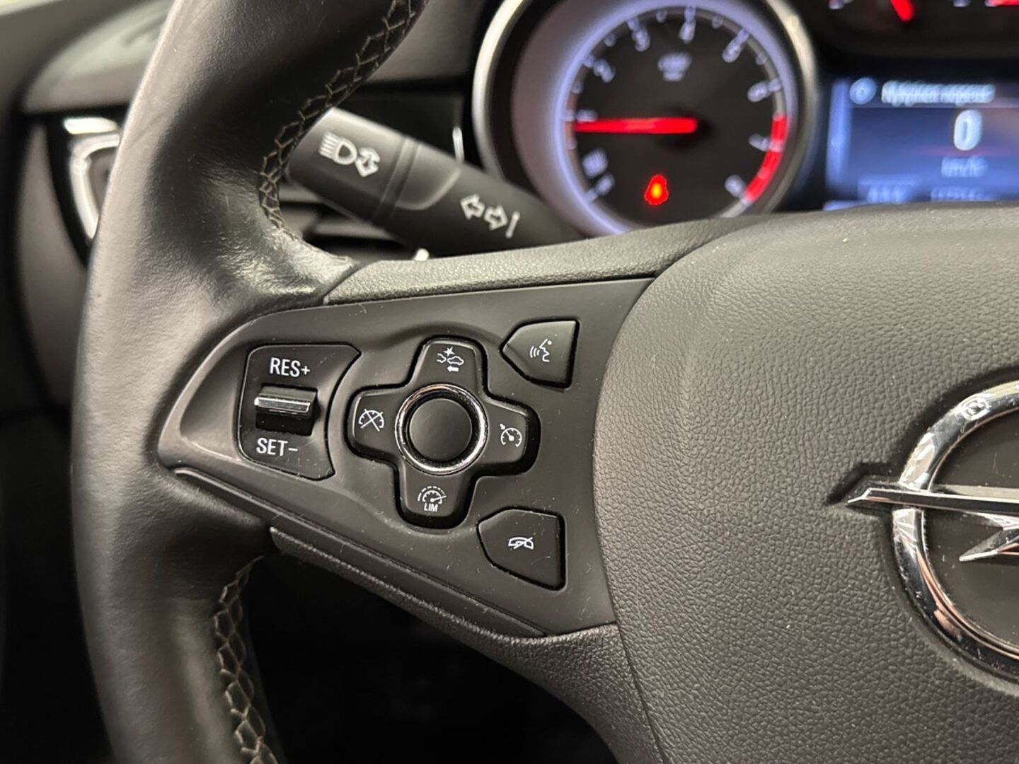 OPEL Astra 23