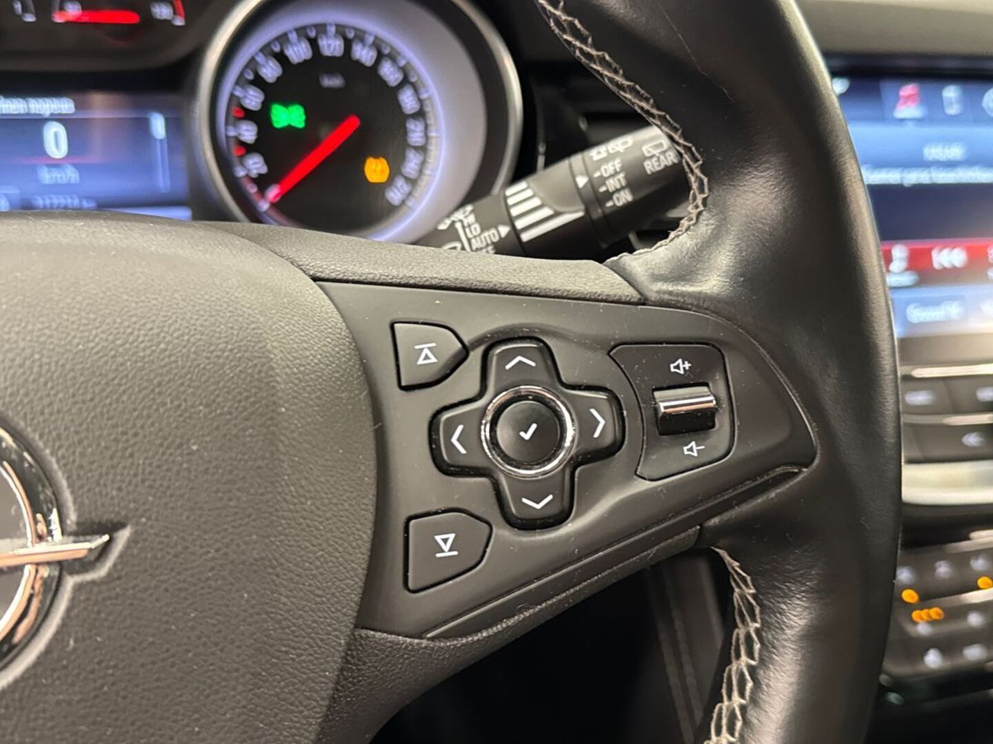 OPEL Astra 24
