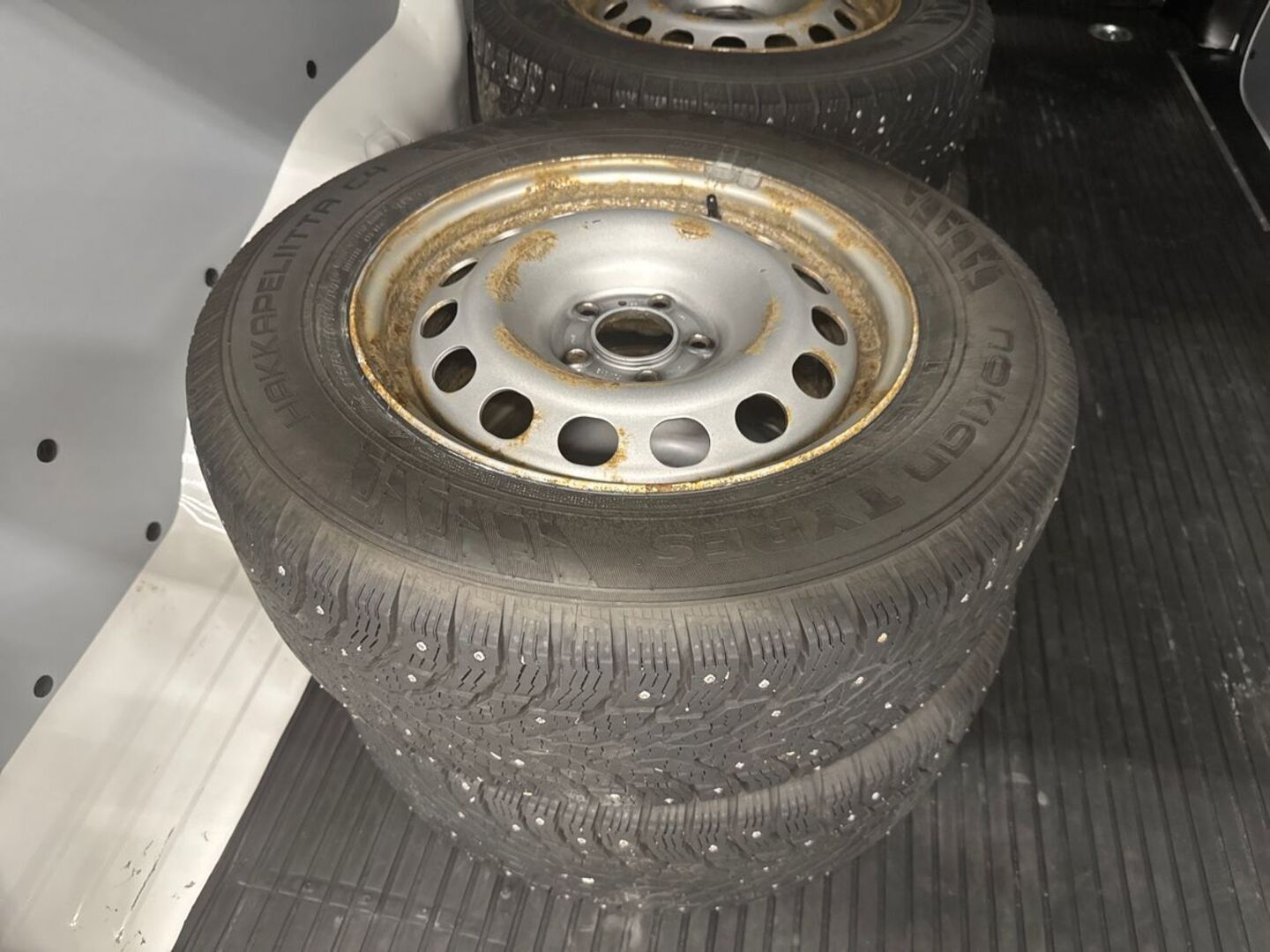 TOYOTA Proace 2018