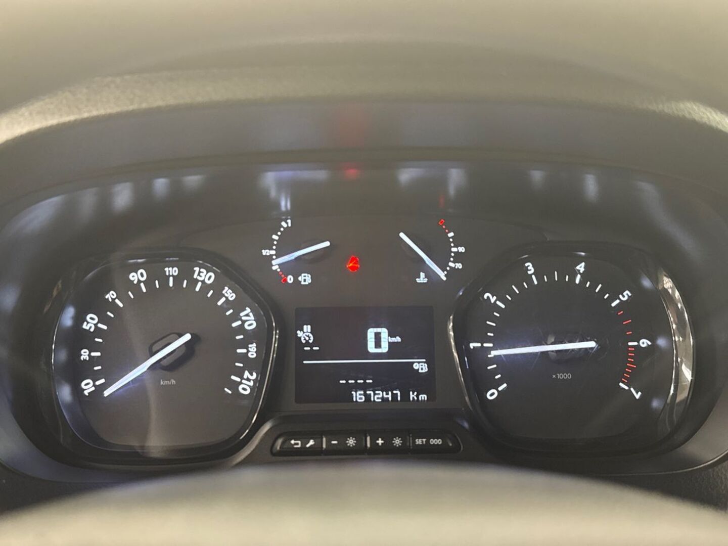 TOYOTA Proace 2018