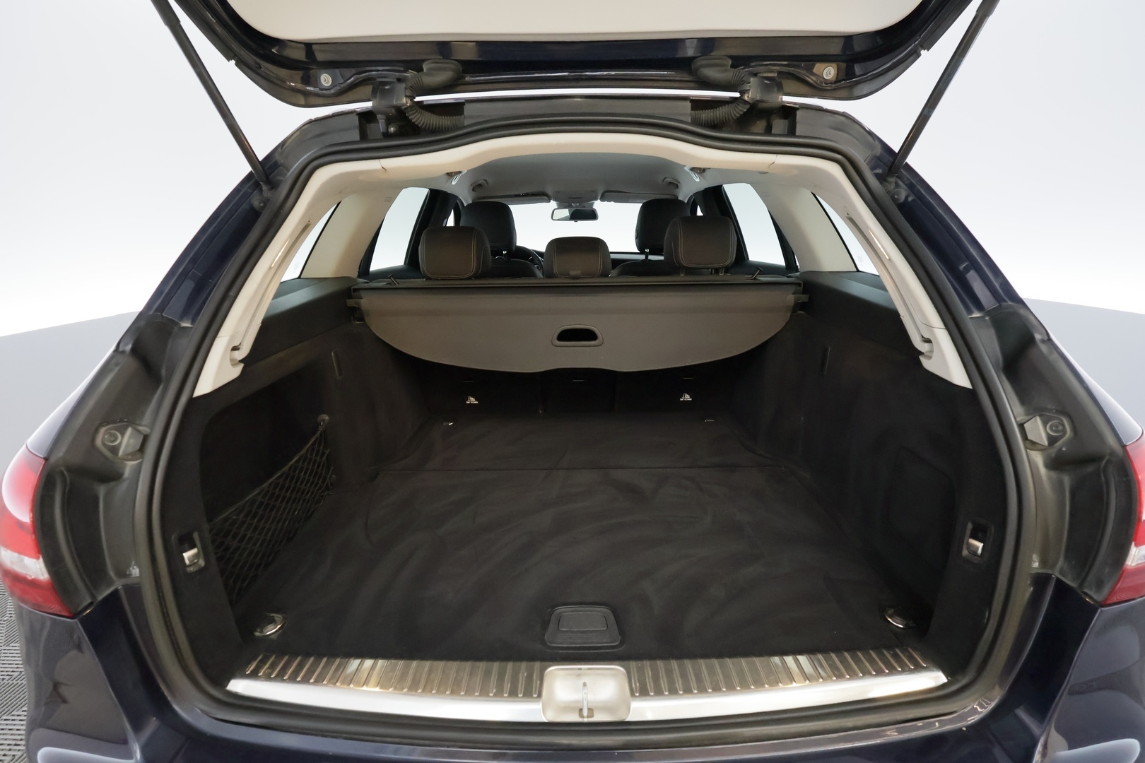 MERCEDES-BENZ C 2018