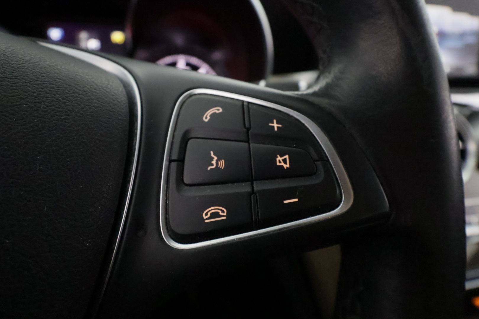 MERCEDES-BENZ C 2018