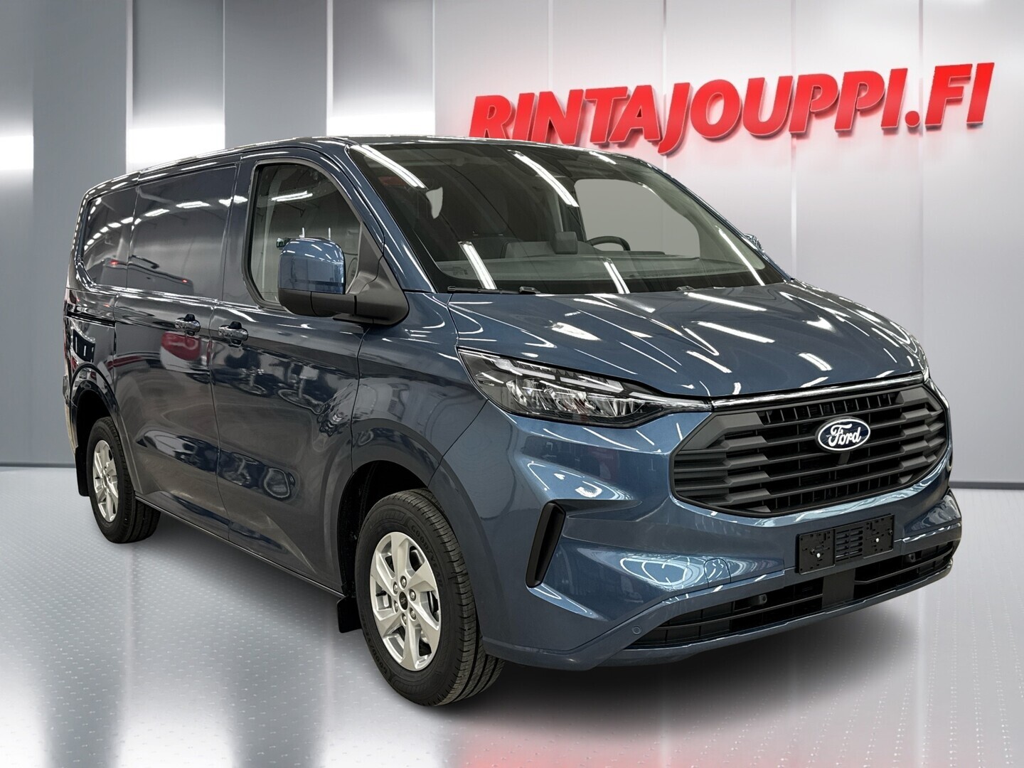 FORD Transit Custom 2026