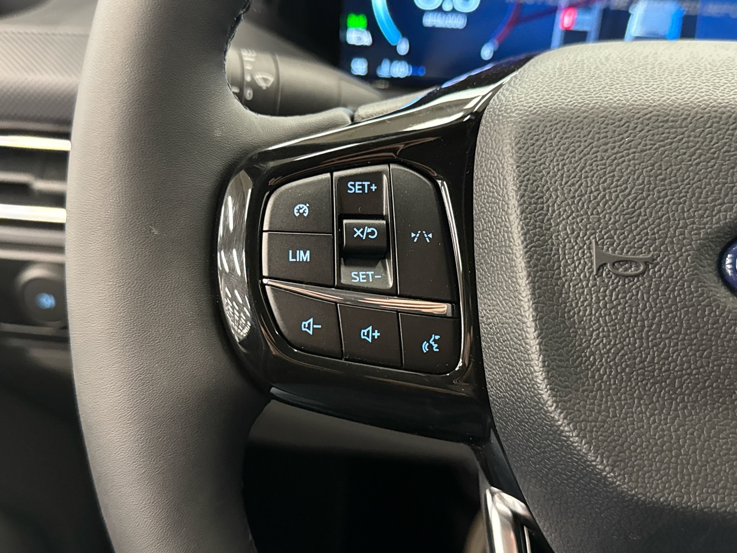 FORD Transit Custom 2026