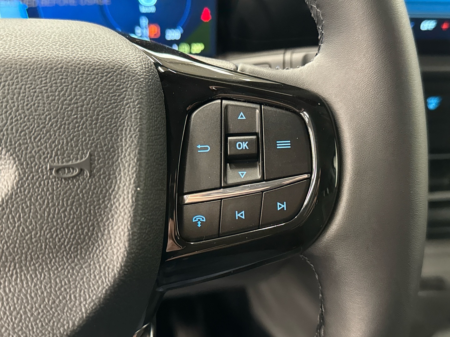 FORD Transit Custom 2026