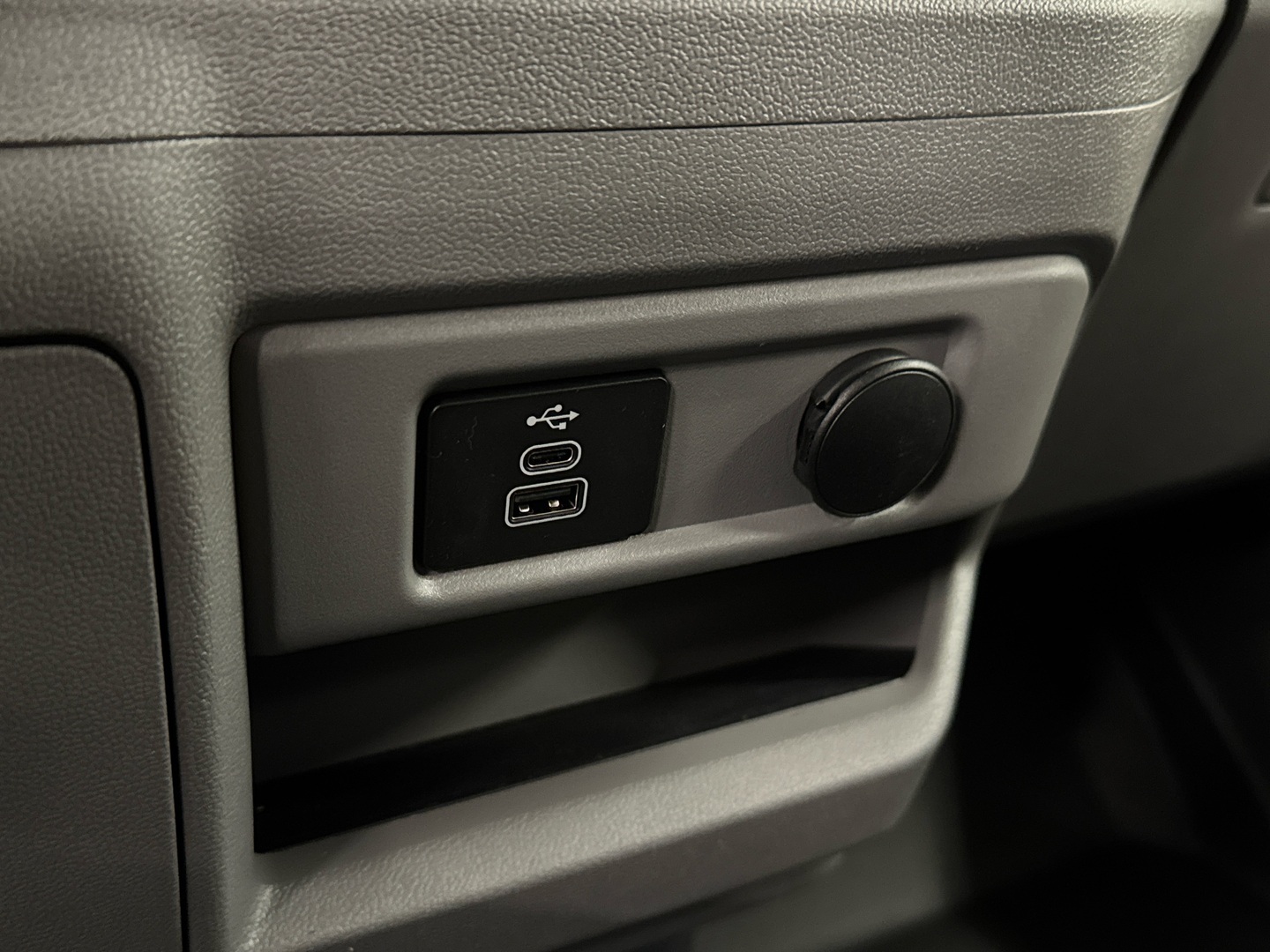 FORD Transit Custom 2026